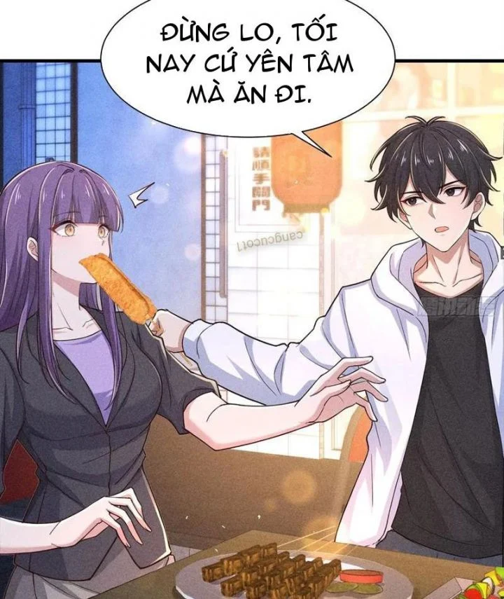 Ta Nắm Giữ Linh Khí Thức Tỉnh Chapter 128 - Trang 2