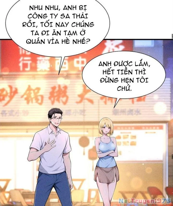 Ta Nắm Giữ Linh Khí Thức Tỉnh Chapter 128 - Trang 2