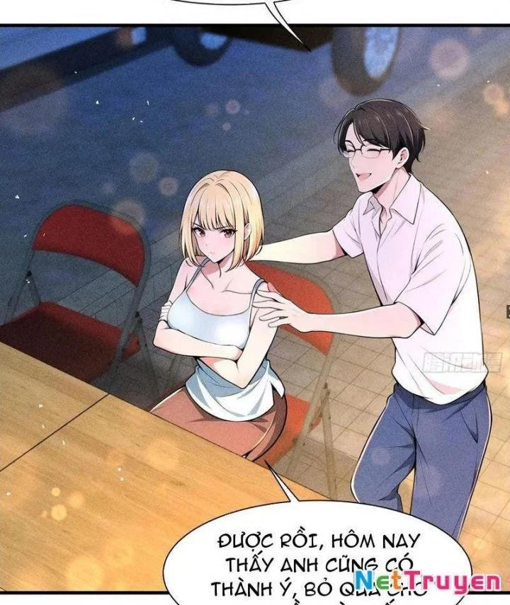 Ta Nắm Giữ Linh Khí Thức Tỉnh Chapter 128 - Trang 2