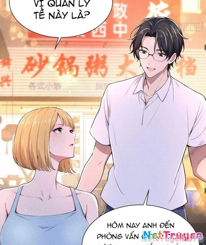 Ta Nắm Giữ Linh Khí Thức Tỉnh Chapter 128 - Trang 2