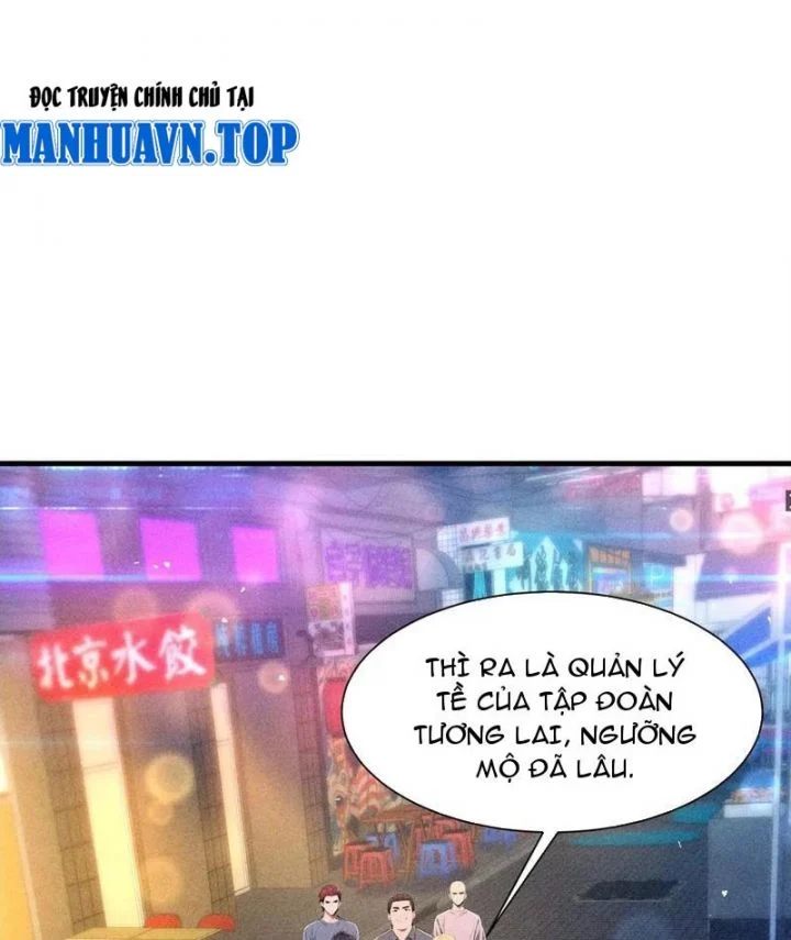 Ta Nắm Giữ Linh Khí Thức Tỉnh Chapter 128 - Trang 2