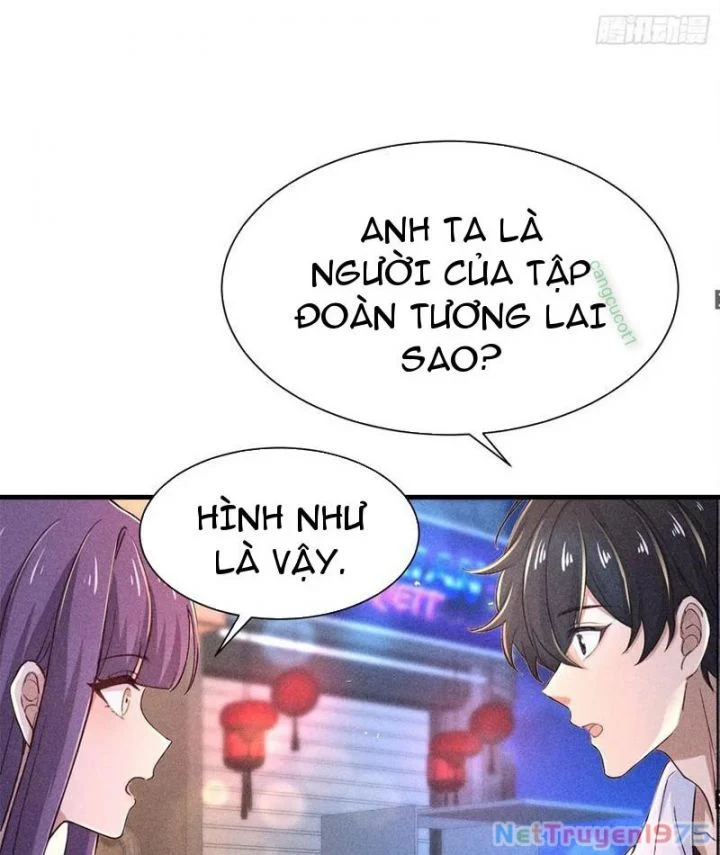 Ta Nắm Giữ Linh Khí Thức Tỉnh Chapter 128 - Trang 2