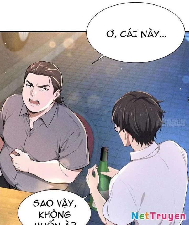Ta Nắm Giữ Linh Khí Thức Tỉnh Chapter 128 - Trang 2
