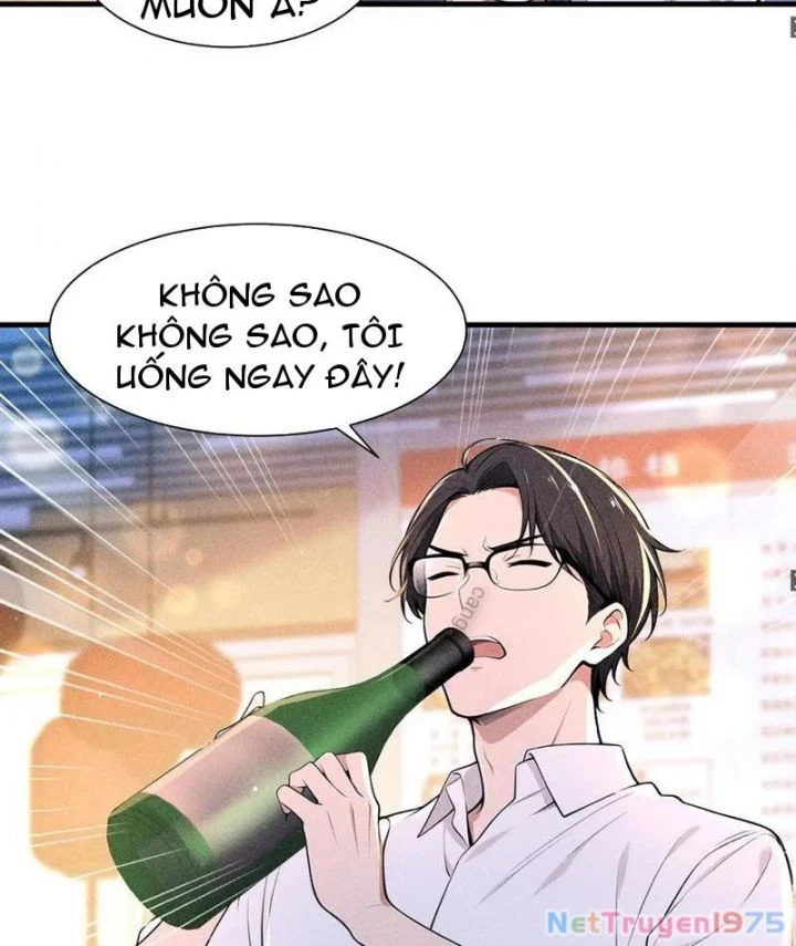Ta Nắm Giữ Linh Khí Thức Tỉnh Chapter 128 - Trang 2