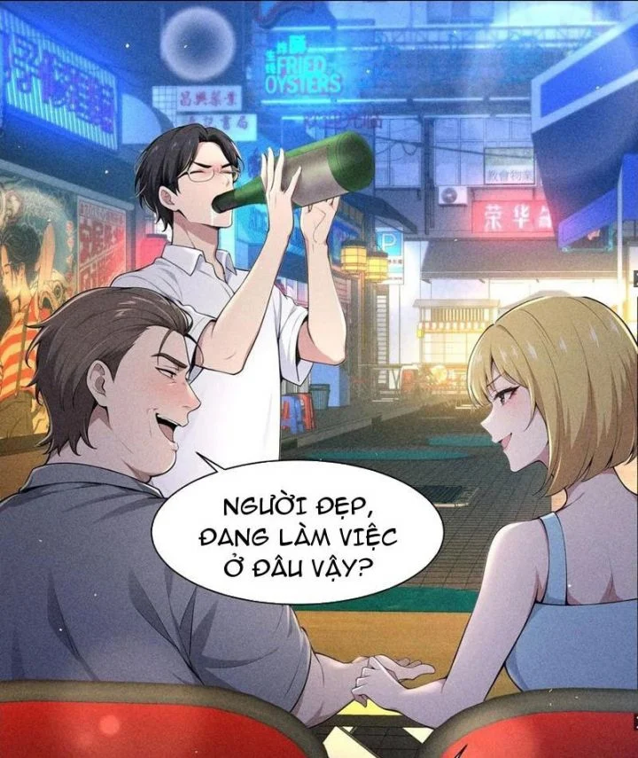 Ta Nắm Giữ Linh Khí Thức Tỉnh Chapter 128 - Trang 2