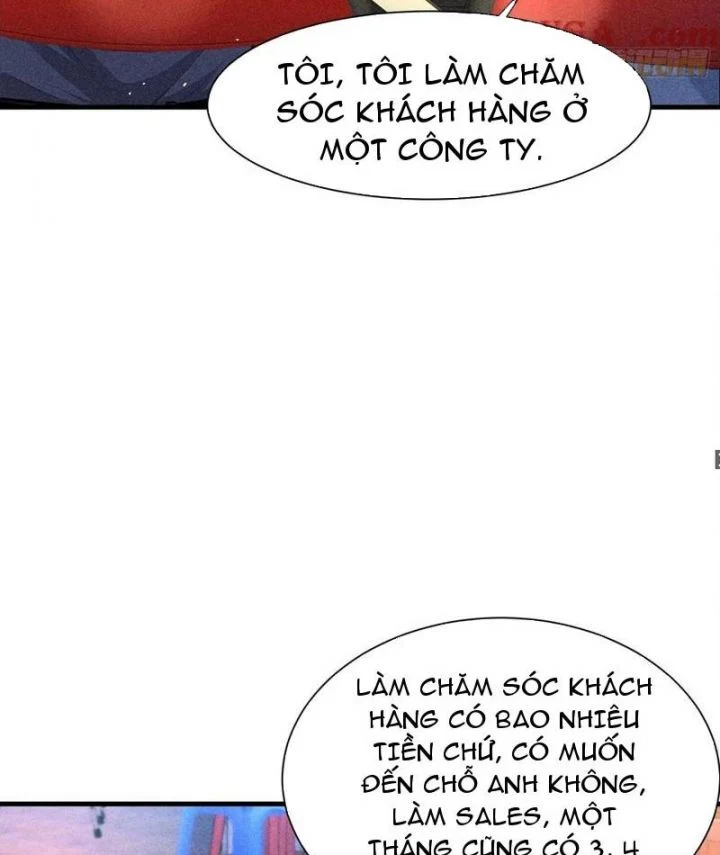 Ta Nắm Giữ Linh Khí Thức Tỉnh Chapter 128 - Trang 2