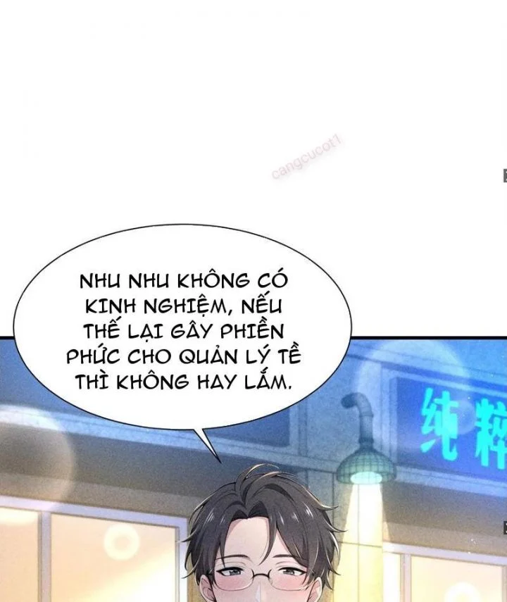Ta Nắm Giữ Linh Khí Thức Tỉnh Chapter 128 - Trang 2