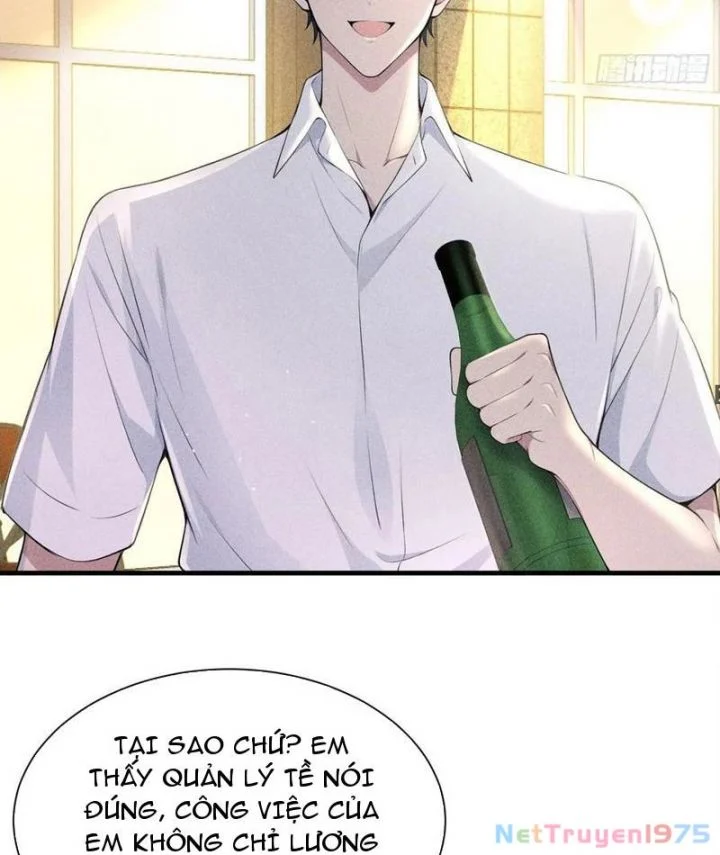 Ta Nắm Giữ Linh Khí Thức Tỉnh Chapter 128 - Trang 2