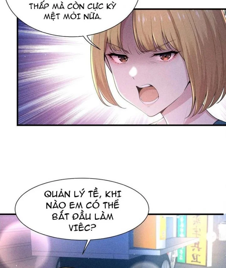 Ta Nắm Giữ Linh Khí Thức Tỉnh Chapter 128 - Trang 2