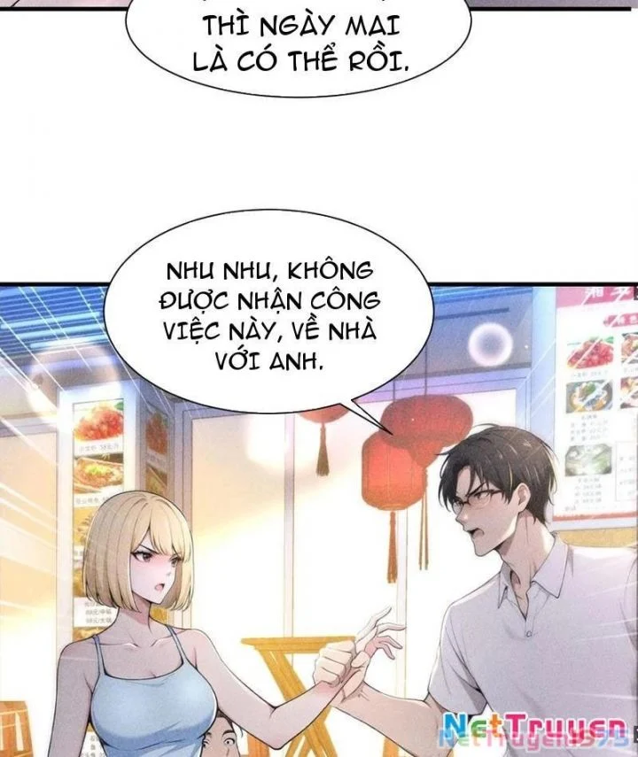 Ta Nắm Giữ Linh Khí Thức Tỉnh Chapter 128 - Trang 2