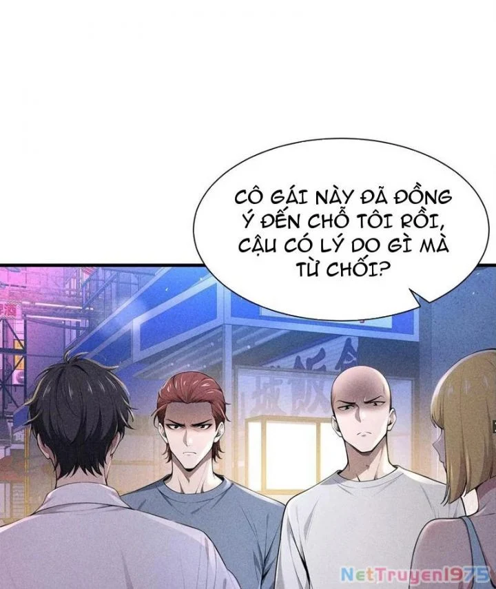 Ta Nắm Giữ Linh Khí Thức Tỉnh Chapter 128 - Trang 2