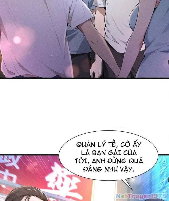 Ta Nắm Giữ Linh Khí Thức Tỉnh Chapter 128 - Trang 2
