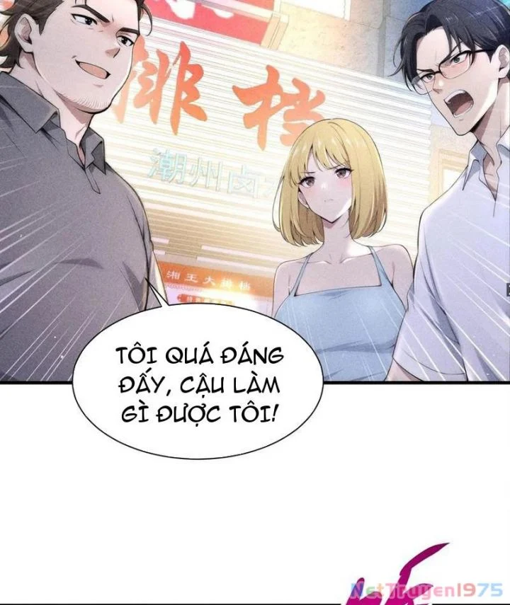 Ta Nắm Giữ Linh Khí Thức Tỉnh Chapter 128 - Trang 2