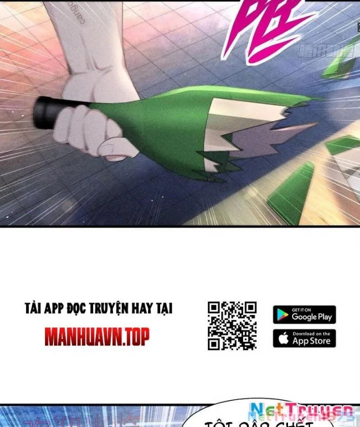 Ta Nắm Giữ Linh Khí Thức Tỉnh Chapter 128 - Trang 2