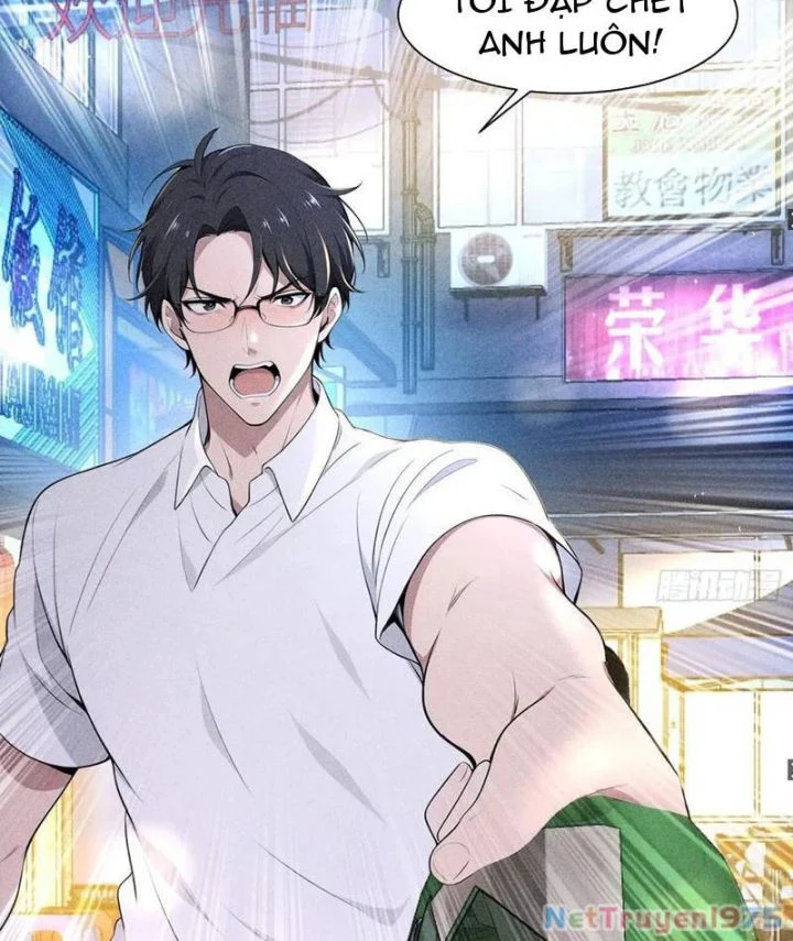 Ta Nắm Giữ Linh Khí Thức Tỉnh Chapter 128 - Trang 2