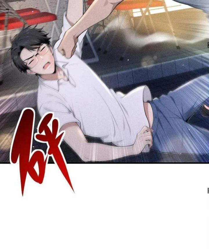 Ta Nắm Giữ Linh Khí Thức Tỉnh Chapter 128 - Trang 2
