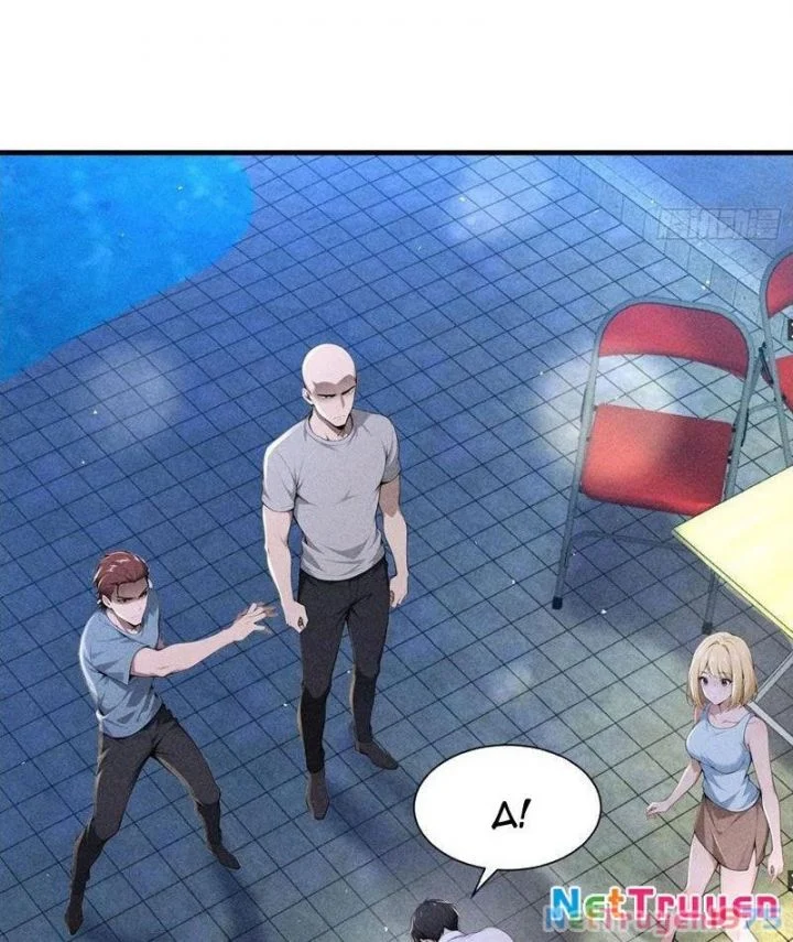 Ta Nắm Giữ Linh Khí Thức Tỉnh Chapter 128 - Trang 2