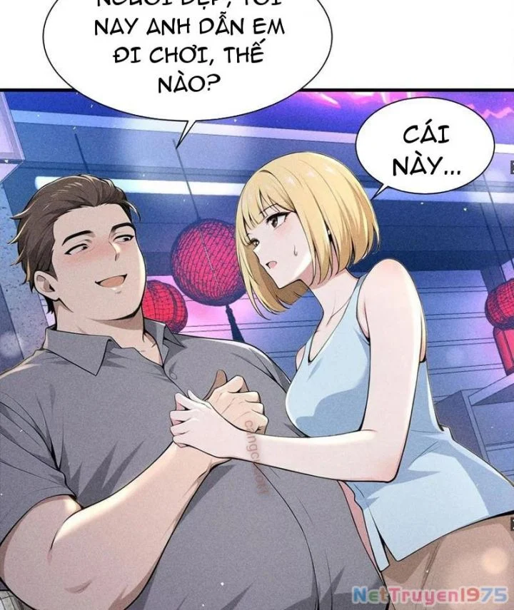 Ta Nắm Giữ Linh Khí Thức Tỉnh Chapter 128 - Trang 2