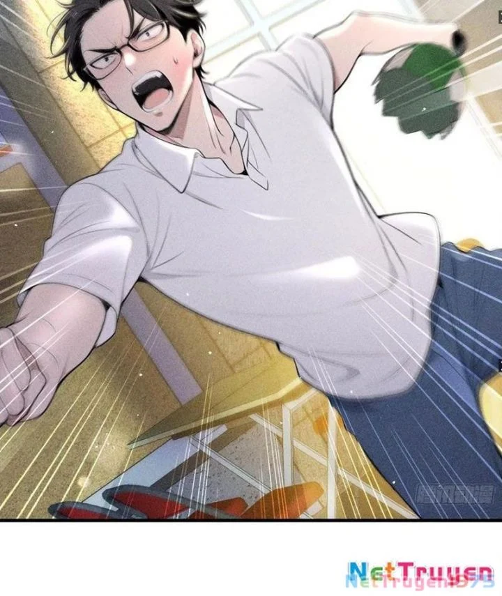 Ta Nắm Giữ Linh Khí Thức Tỉnh Chapter 128 - Trang 2