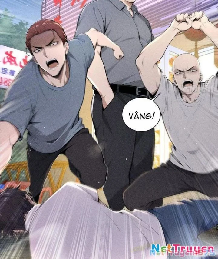 Ta Nắm Giữ Linh Khí Thức Tỉnh Chapter 128 - Trang 2