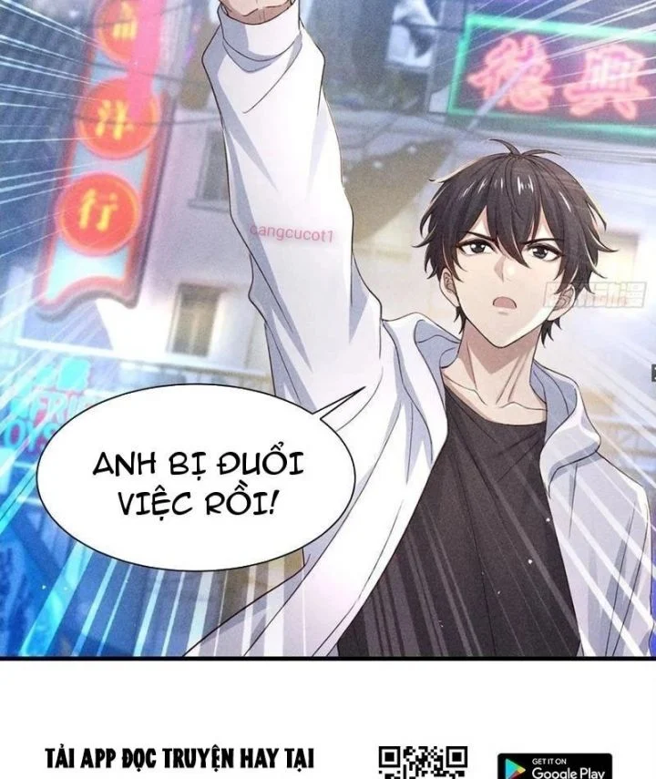 Ta Nắm Giữ Linh Khí Thức Tỉnh Chapter 128 - Trang 2