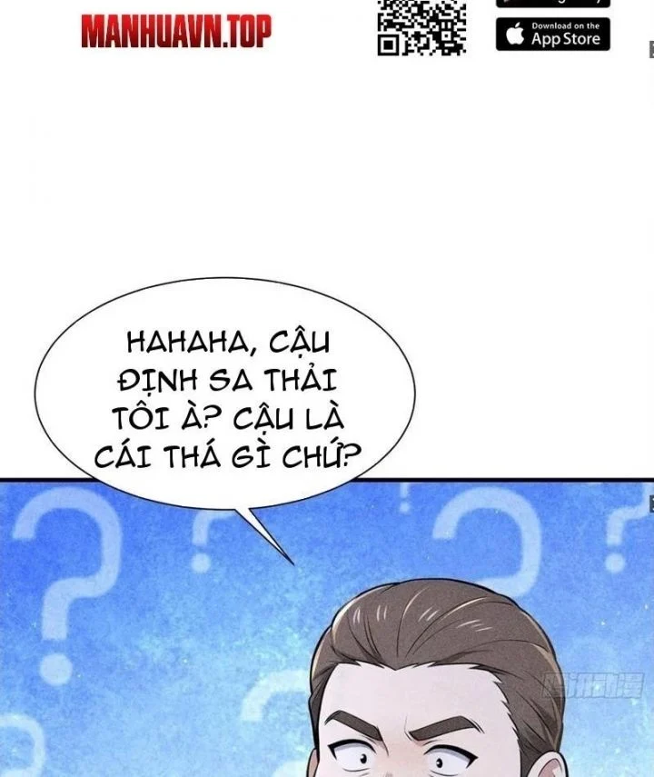 Ta Nắm Giữ Linh Khí Thức Tỉnh Chapter 128 - Trang 2