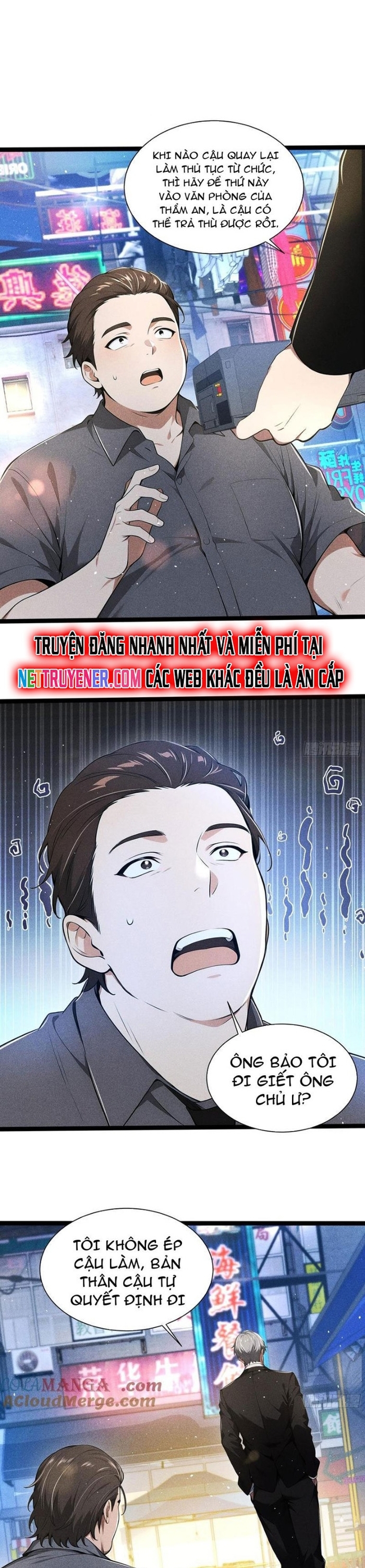 Ta Nắm Giữ Linh Khí Thức Tỉnh Chapter 129 - Trang 2