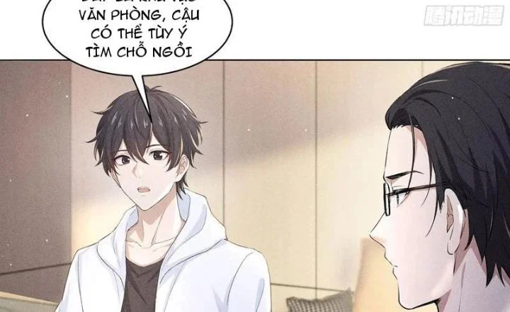 Ta Nắm Giữ Linh Khí Thức Tỉnh Chapter 130 - Trang 2