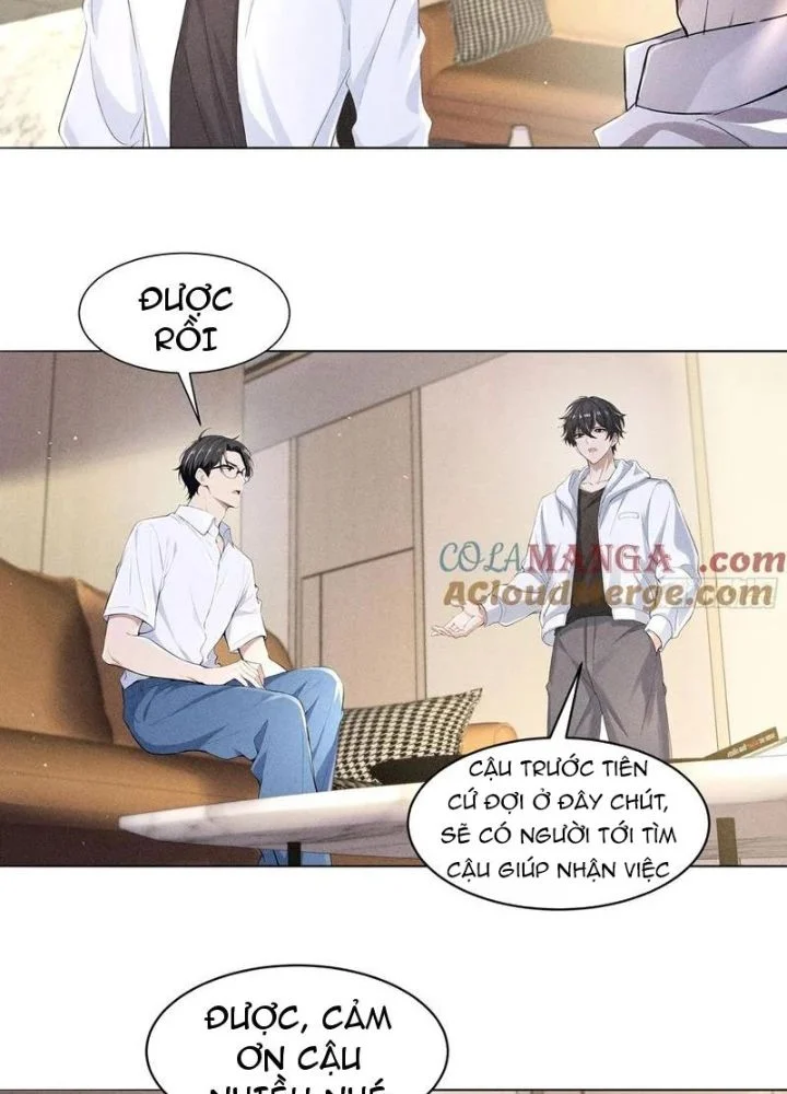 Ta Nắm Giữ Linh Khí Thức Tỉnh Chapter 130 - Trang 2
