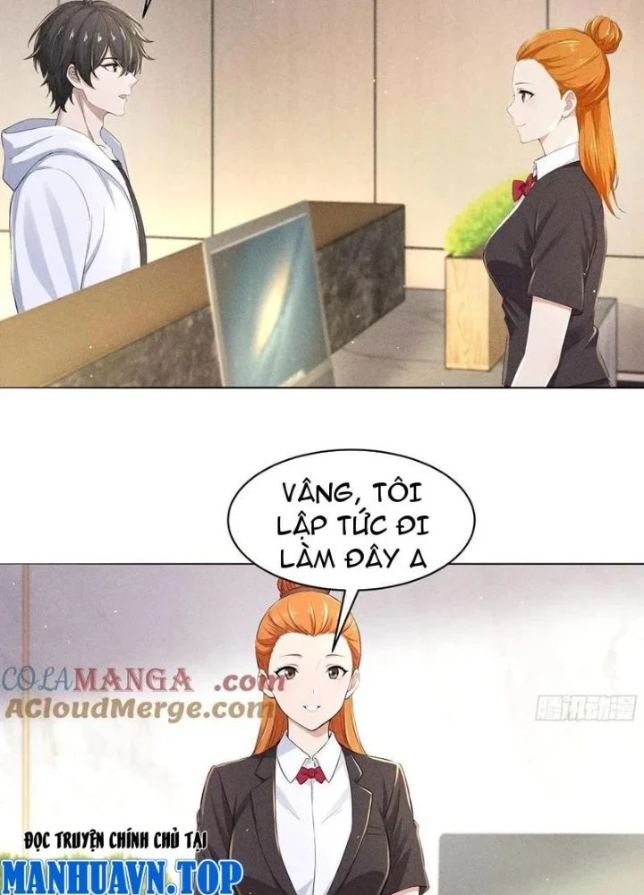Ta Nắm Giữ Linh Khí Thức Tỉnh Chapter 130 - Trang 2