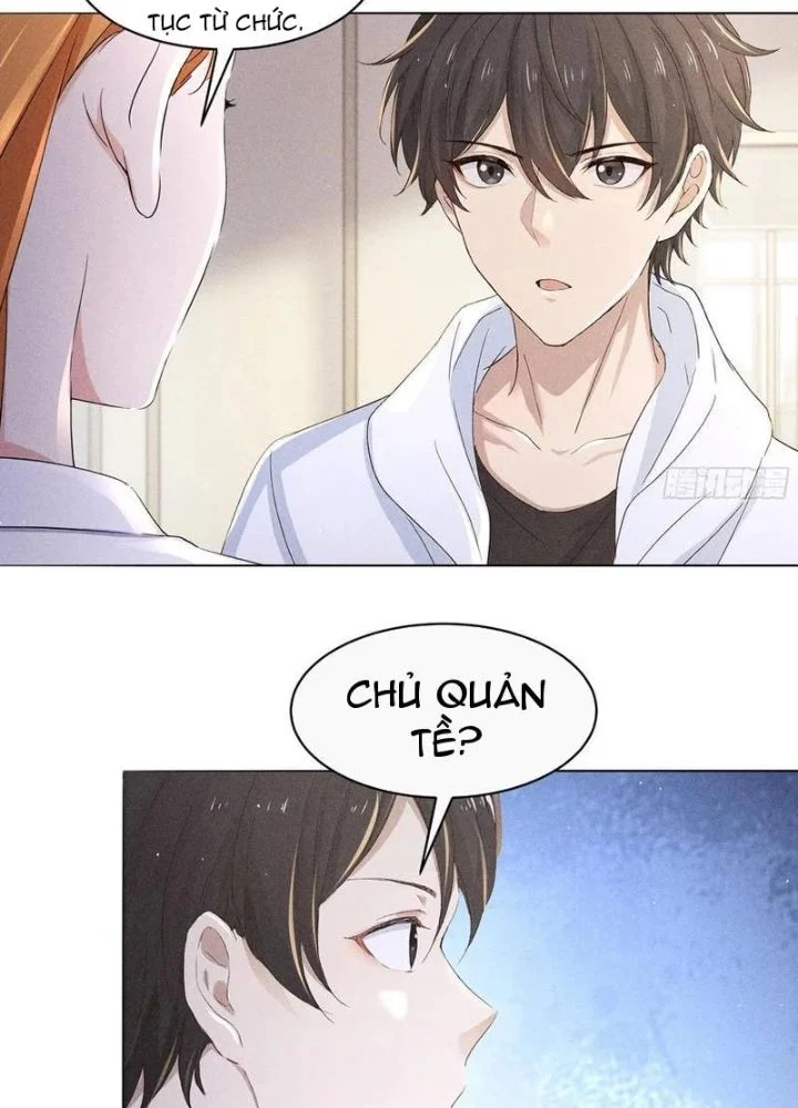 Ta Nắm Giữ Linh Khí Thức Tỉnh Chapter 130 - Trang 2
