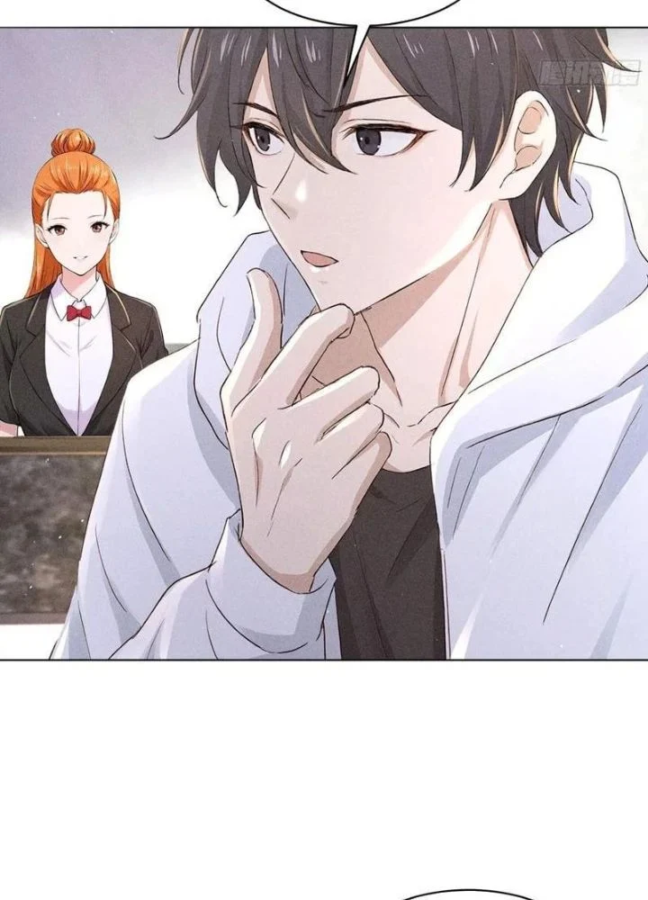 Ta Nắm Giữ Linh Khí Thức Tỉnh Chapter 130 - Trang 2