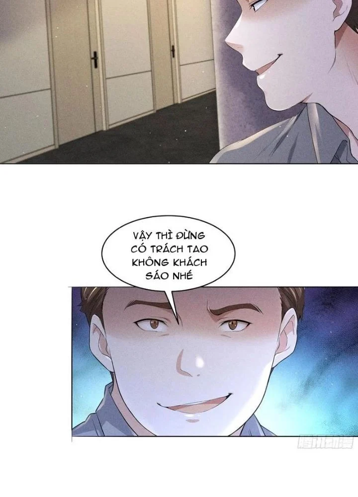Ta Nắm Giữ Linh Khí Thức Tỉnh Chapter 130 - Trang 2