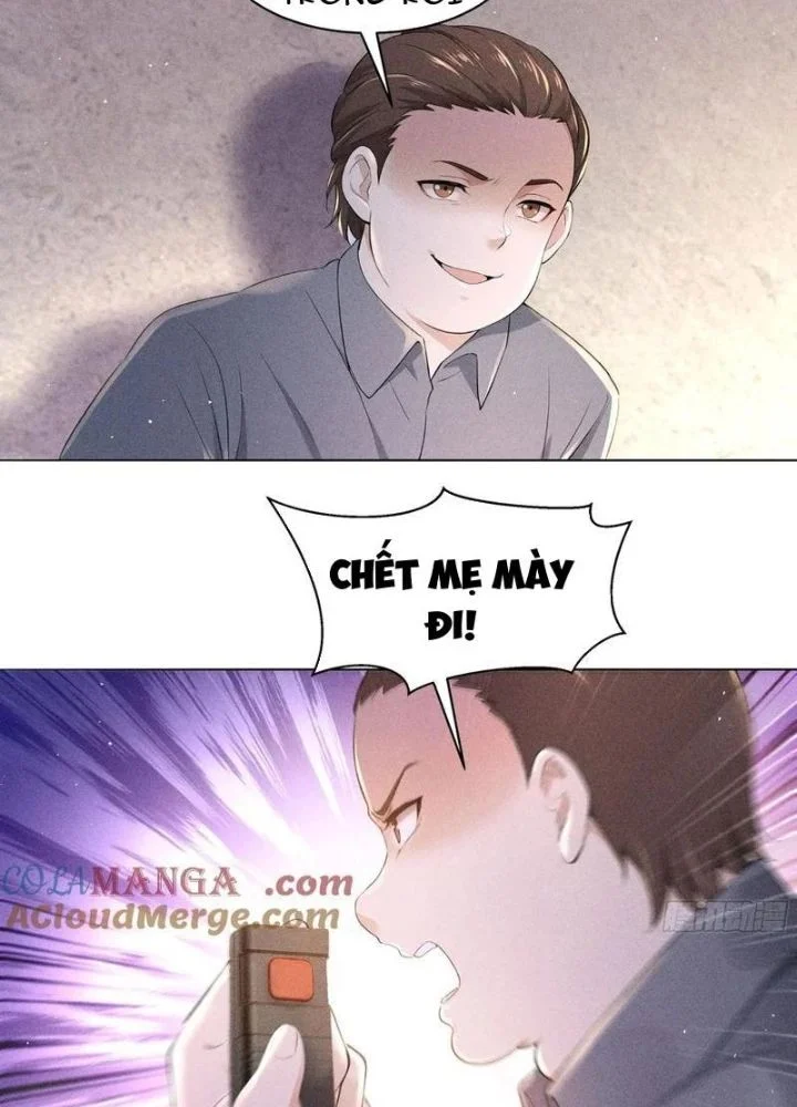 Ta Nắm Giữ Linh Khí Thức Tỉnh Chapter 130 - Trang 2