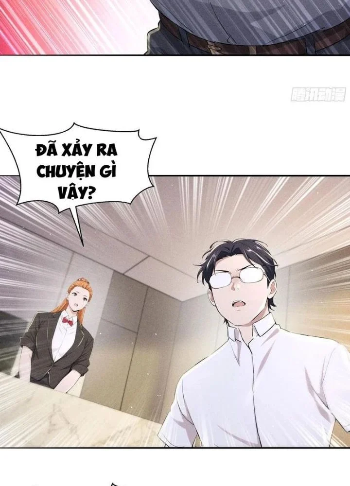 Ta Nắm Giữ Linh Khí Thức Tỉnh Chapter 130 - Trang 2