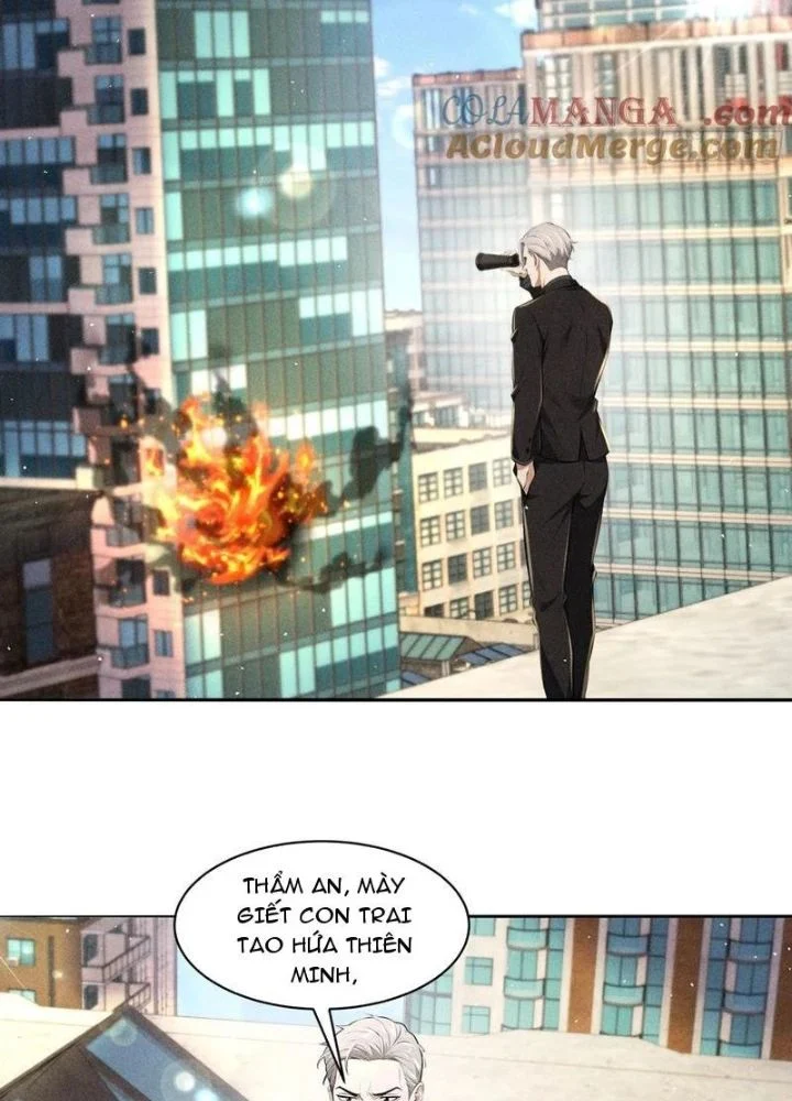 Ta Nắm Giữ Linh Khí Thức Tỉnh Chapter 130 - Trang 2