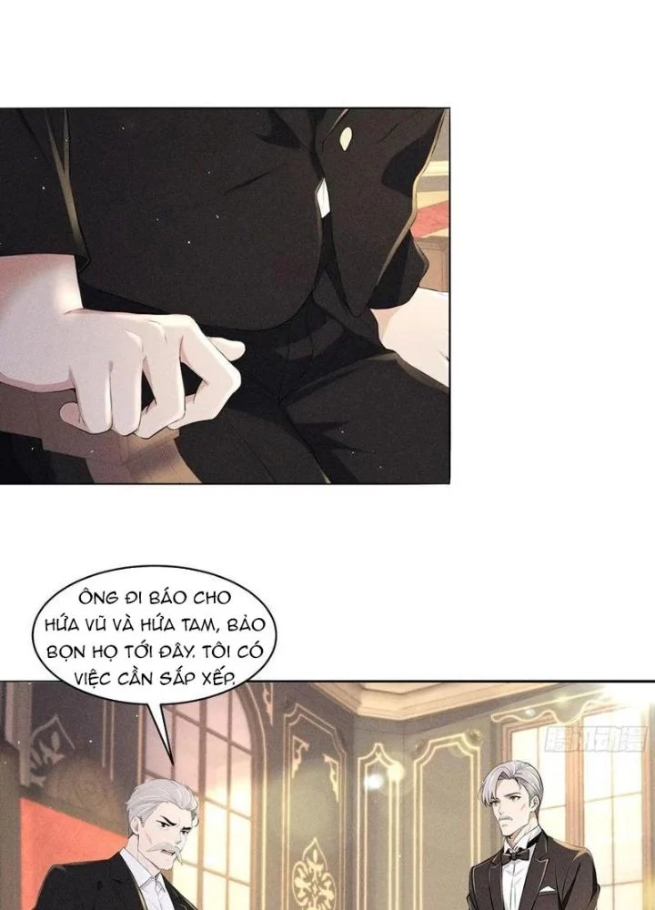 Ta Nắm Giữ Linh Khí Thức Tỉnh Chapter 130 - Trang 2
