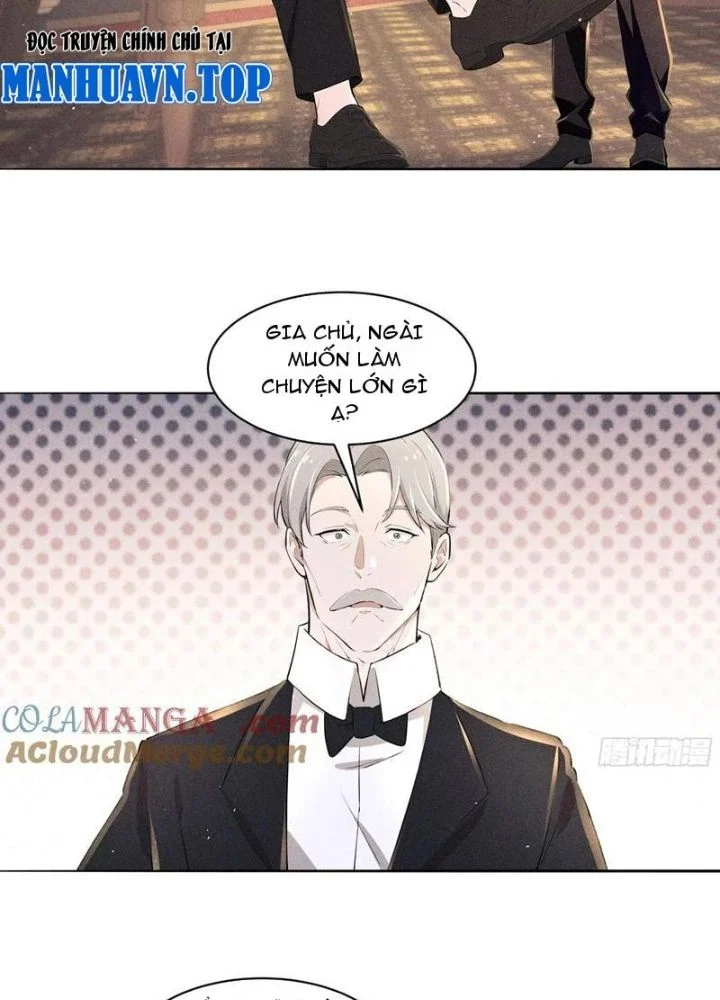 Ta Nắm Giữ Linh Khí Thức Tỉnh Chapter 130 - Trang 2