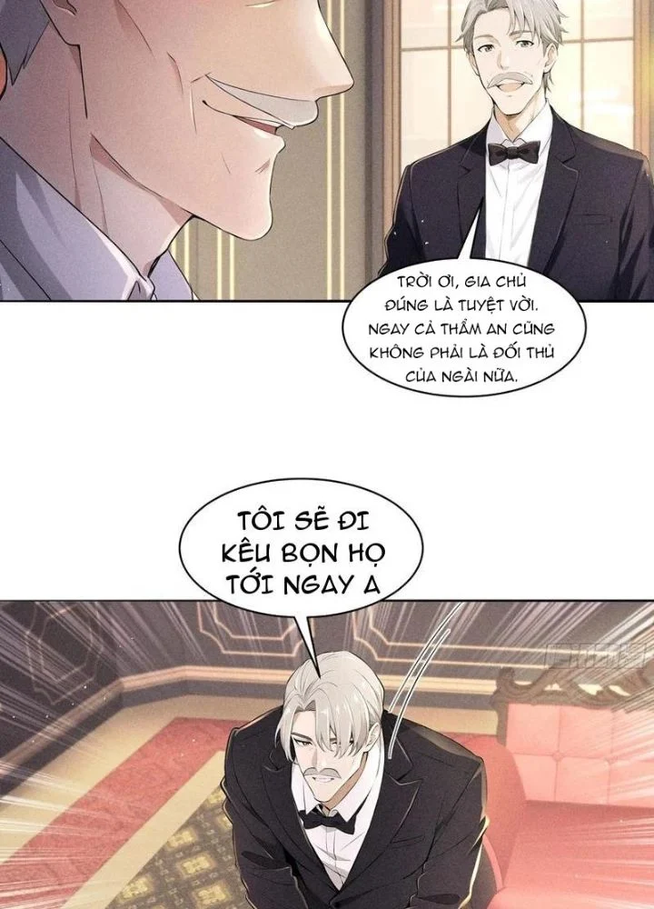 Ta Nắm Giữ Linh Khí Thức Tỉnh Chapter 130 - Trang 2