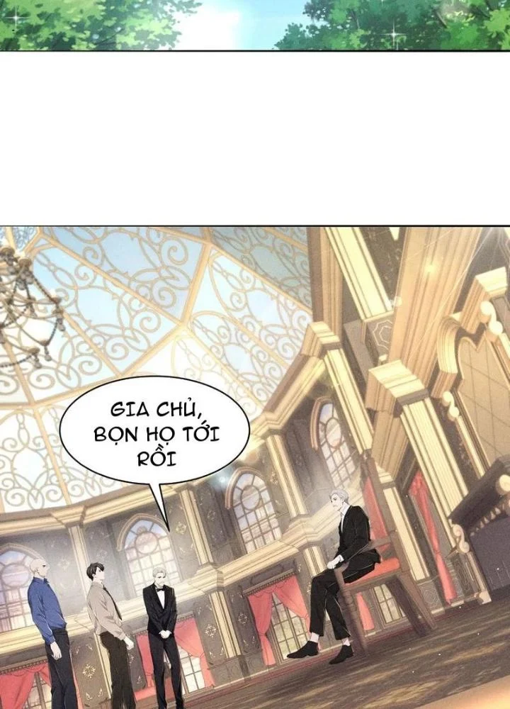 Ta Nắm Giữ Linh Khí Thức Tỉnh Chapter 130 - Trang 2