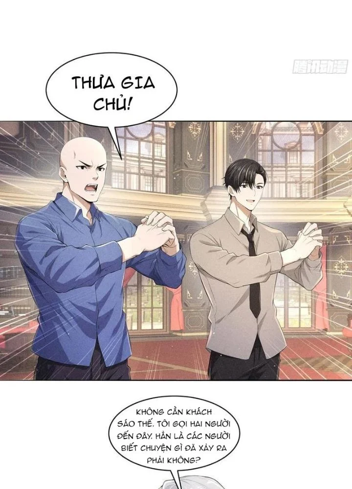 Ta Nắm Giữ Linh Khí Thức Tỉnh Chapter 130 - Trang 2