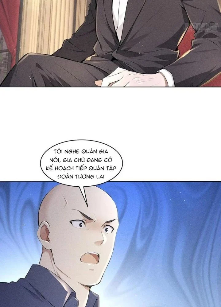 Ta Nắm Giữ Linh Khí Thức Tỉnh Chapter 130 - Trang 2