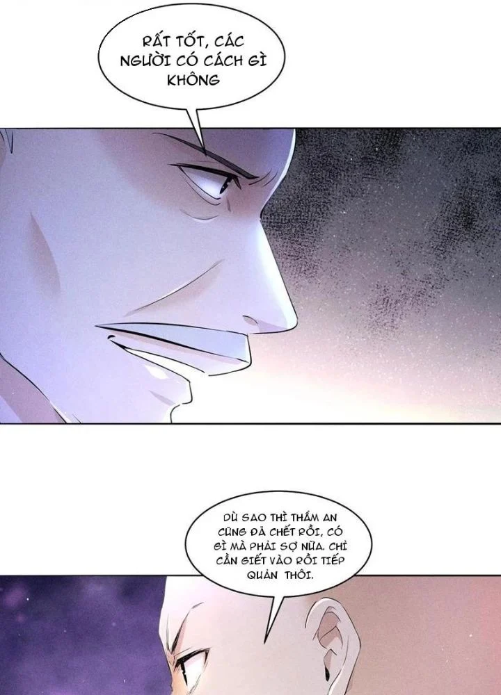 Ta Nắm Giữ Linh Khí Thức Tỉnh Chapter 130 - Trang 2