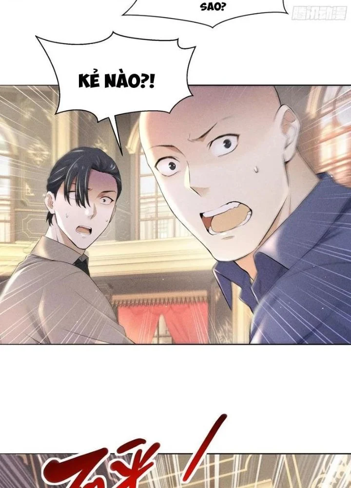 Ta Nắm Giữ Linh Khí Thức Tỉnh Chapter 130 - Trang 2
