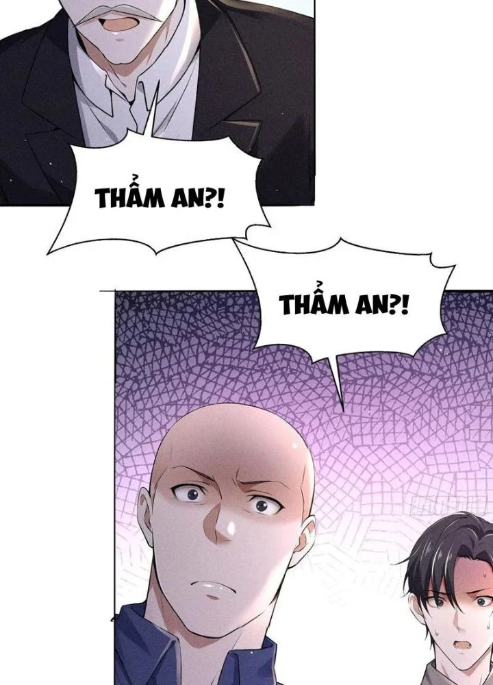 Ta Nắm Giữ Linh Khí Thức Tỉnh Chapter 130 - Trang 2
