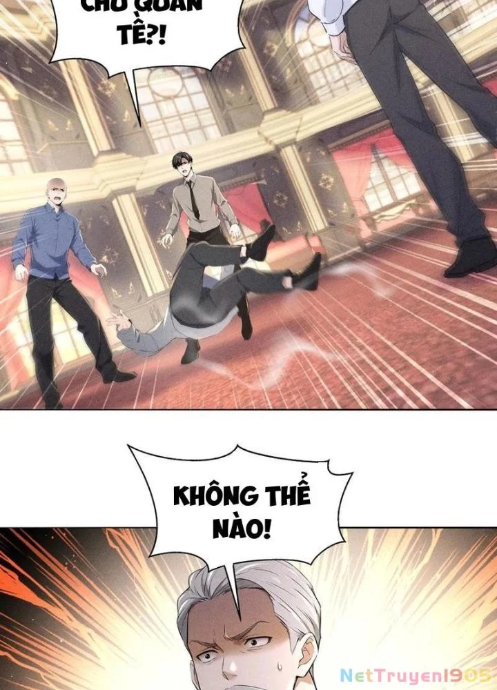 Ta Nắm Giữ Linh Khí Thức Tỉnh Chapter 130 - Trang 2