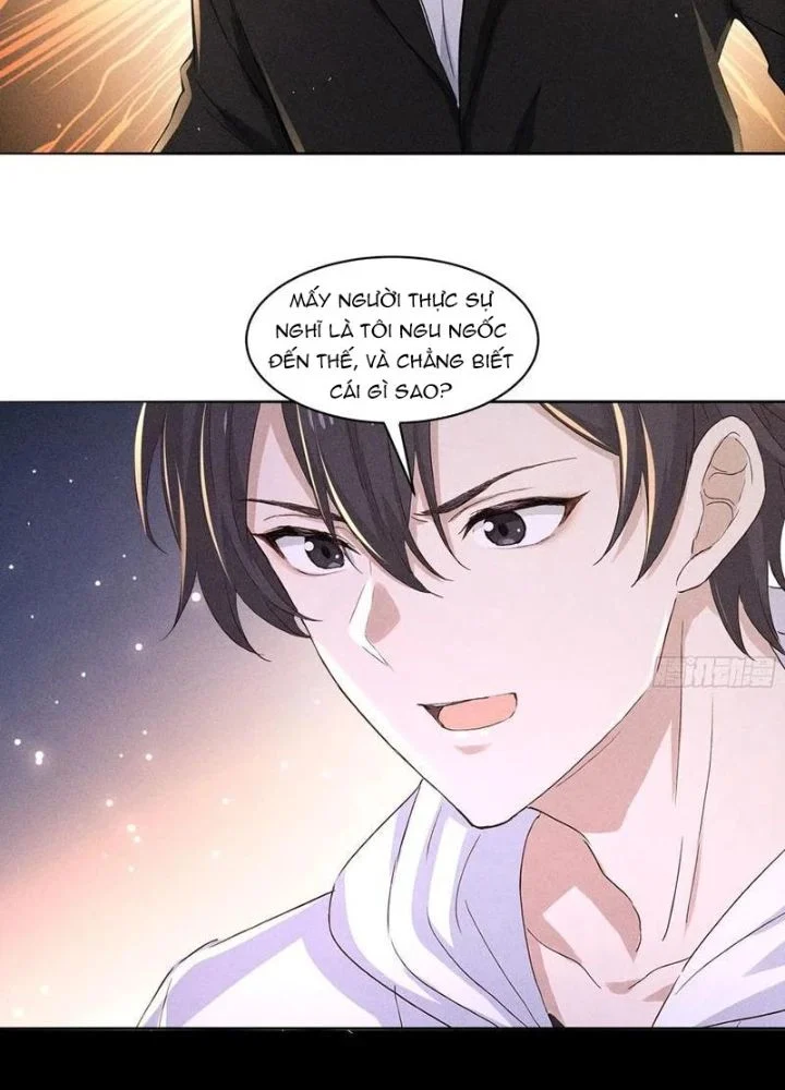 Ta Nắm Giữ Linh Khí Thức Tỉnh Chapter 130 - Trang 2
