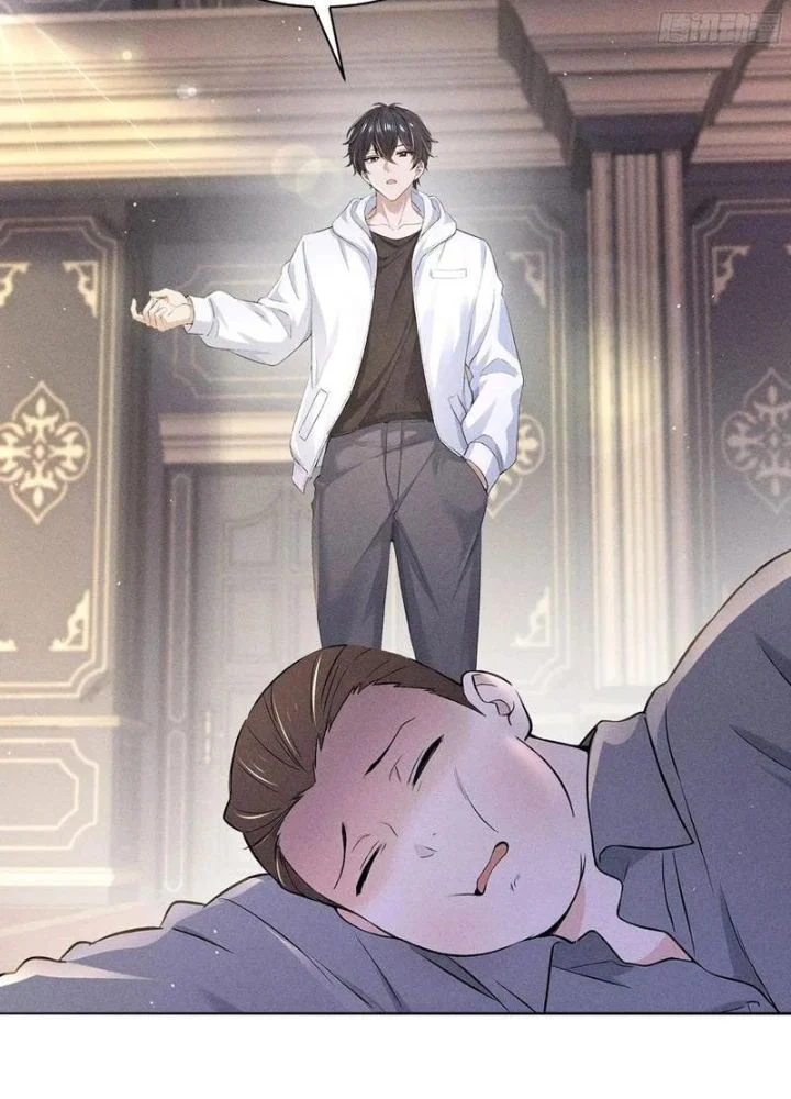 Ta Nắm Giữ Linh Khí Thức Tỉnh Chapter 130 - Trang 2