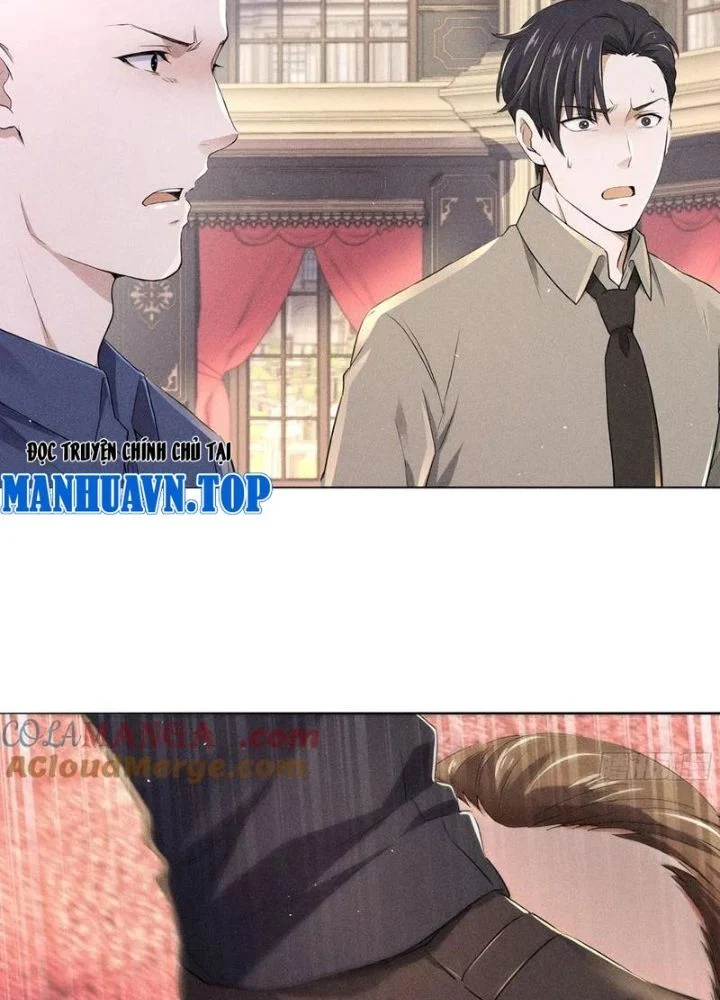 Ta Nắm Giữ Linh Khí Thức Tỉnh Chapter 130 - Trang 2