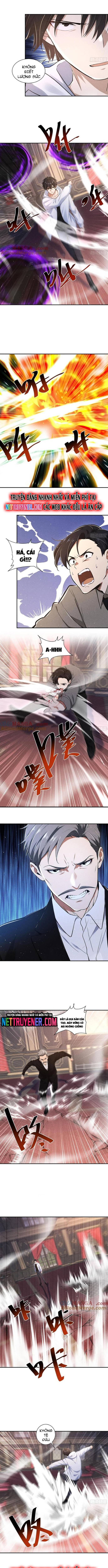 Ta Nắm Giữ Linh Khí Thức Tỉnh Chapter 131 - Trang 3
